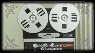 مصاحبه با بنان