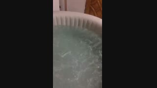 جکوزی حباب ساز - Topintex