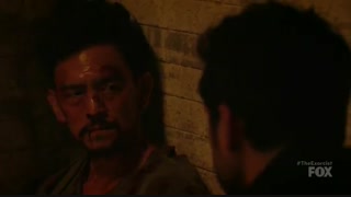 سریال جنگیر The Exorcist  - فصل 2 قسمت 10-قسمت آخر- با زیرنویس چسبیده