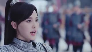 قسمت25سریال چینی پرنسس وی یونگ The Princess Weiyoung 2016