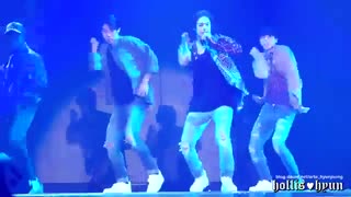 171202 Kim Hyun Joong It's over @ 'HAZE' World Tour in Seoul