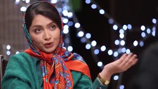 تیزر قسمت سوم ژمد - بررسی لباس میهمانان جشن موسیقی ما