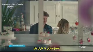 دانلود قسمت 5 سریال مارال  maral با زیرنویس فارسی در کانال 