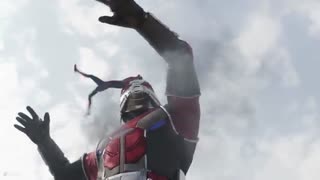 مبارزه با انتمن غول پیکر Civil War