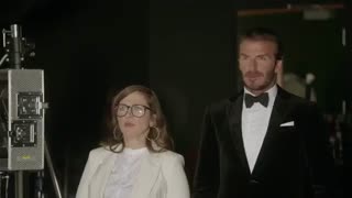 دیوید بکهام