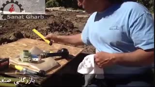 سوکت فیوژن پلی اتیلن 2