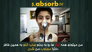 کدینگ504 واژه ضرورری زبان انگلیسی(حفظ 504 واژه ضروری در 10 ساعت)