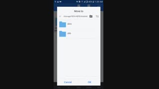 آموزش اجرای بازی های دیتایی در مموری بدون روت