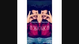 موزیکال حرفه ایی _