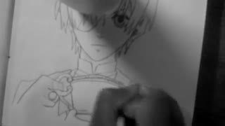 How to draw Ciel Phantomhive