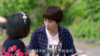 سریال ۴ – KO One Re-member  قسمت56