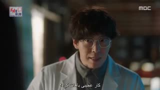 قسمت 7 سریال کره ای من ربات نیستم+زیرنویس چسبیده (پیشنهادویژه)