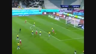 لینک پخش زنده و انلاین بازی  پرسپولیس وصنعت نفت آبادان