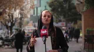 به روحانی رای دادیم که اوضاع بهتر شود، اما بدتر شد!
