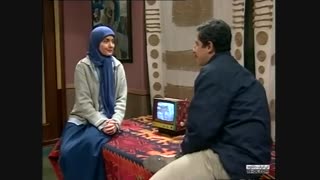 سریال پاورچین - قسمت 48