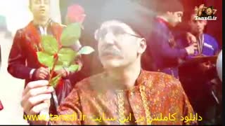 صمد ممد جدید ( کچل اوغلان )