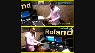 سمپل جدید داربوکا و درامز برای پرکاشن اهنگ ترکی