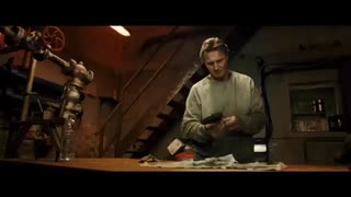 دانلود فیلم اکشن  ربوده شده 3 - Taken  2014