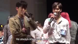 جینسون مومنت