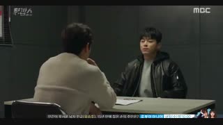 قسمت پانزدهم سریال کره ای دو پلیس - 2017  Two Cops - با زیرنویس فارسی