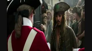 فیلم دزدان دریایی کارائیب 5 2017- Pirates Of The Caribbean 5 2017