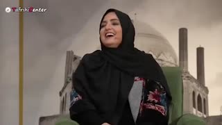 دانلود دورهمی شب یلدا نرگس محمدی و علی اوجی