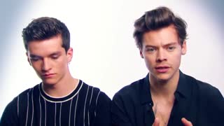 پشت صحنه/مصاحبه فیلم Dunkirk