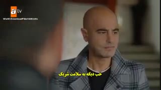 زیرنویس چسبیده سریال گلهای شکسته قسمت 102 Kigin Cicekler غنچه های زخمی قسمت 102 زبان اصلی