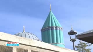 بزرگداشت شاعر بزرگ ایرانی در کشور همسایه