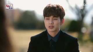 قسمت نهم سریال کره ای من ربات نیستم – I’m Not a Robot 2017 - با زیرنویس فارسی