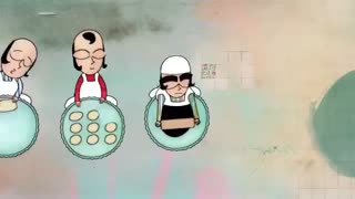 موشن گرافیک: دچار اشتباهات دیجیتالی و صف های طولانی نشوید!