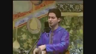 تصنیف بسیار زیبای تصویری از استاد موسیقی کشورمان جناب اقای شجریان