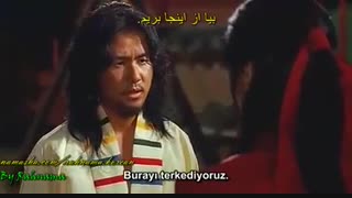 فیلم سینمایی تراژدی شاه و دلقک 2005 (سانسور شده) با بازی لی جونگی-گروه سنی 18+