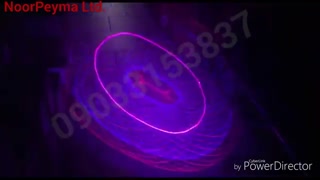 لیزر سه بعدی فول کالر