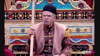 سریال قهوه تلخ - قسمت 94