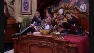 سریال قهوه تلخ - قسمت 100