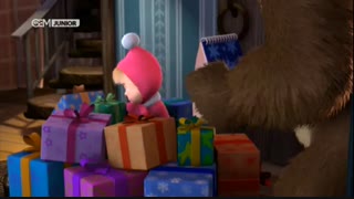 تمامی قسمت های کارتون ماشا و میشا- wWw.118File.Com