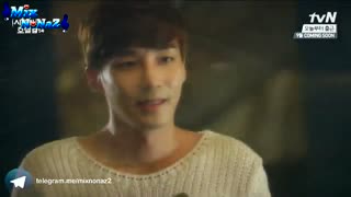 میکس عاشقانه ودیدنی سریال هتل مخفی من با صدای علی عبدالمالکی آهنگ داغ دلم