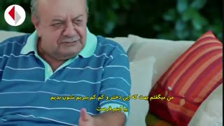 سریال وضعیت رابطه پیچیده قسمت 6 Iliski durumu karisik (ترکی)