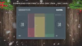 دانلود پلاگین دیستورشن صدا Klevgrand SquashIt v1.0.2 CE-V.R