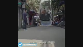 آخرین دستاورد فولکس واگن در زندگی مدرن آینده