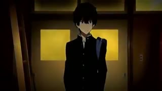 (Anime Love)( AmvJust A Dream)