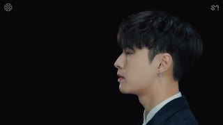 LAY (EXO)-Goodbye Christams Music Video