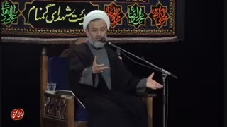 رنجش امام مهدی(عج) به خاطر گناهامون...