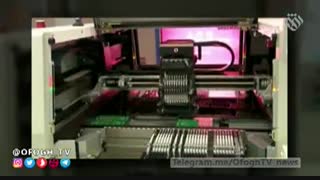 ساخت مودم بی سیم در ایران با تجهیزات صد درصد تولید داخل