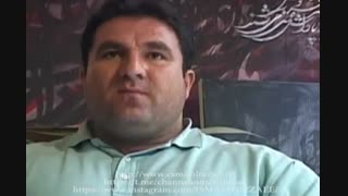 گویشی بنام نقاشیخط اسماعیل رضایی