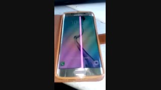 مشکل گوشی گلکسی اس 6 سامسونگ