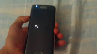 مشکل گوشی گلکسی اس 6 edge سامسونگ