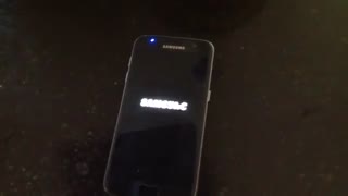 مشکل عجیب گلکسی اس 7 edge سامسونگ