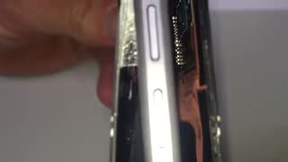 مشکل خطرناک گلکسی اس 6 سامسونگ